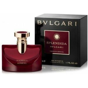 Bvlgari Splendida Magnolia Sensual Eau de Parfum 50 ml