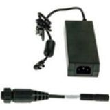Zebra - AC/DC - Voeding - Zwart - Ingangsspanning 100-240V, Geschikt voor Psion 8515, 8525 G2, 8530 G2