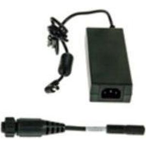 Zebra - AC/DC - Voeding - Zwart - Ingangsspanning 100-240V, Geschikt voor Psion 8515, 8525 G2, 8530 G2