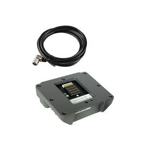 Honeywell - Dock - Accessoire voor Barcodescanners - Voor Thor VM1 en VM2