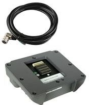 Honeywell - Dock - Accessoire voor Barcodescanners - Voor Thor VM1 en VM2