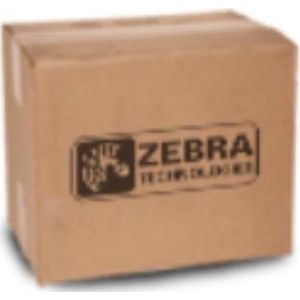Zebra - P1058930-010 - Printkop - 12 Dots/mm (300dpi) - Geschikt voor ZT410 en ZT411