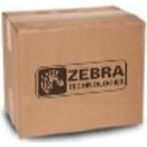 Zebra - P1058930-026 - Conversiekit - Zwart - 300 dpi naar 203 dpi