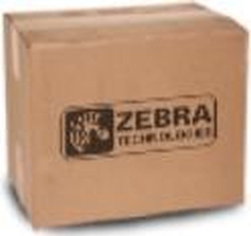 Zebra - P1058930-026 - Conversiekit - Zwart - 300 dpi naar 203 dpi