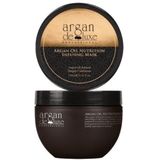 Argan De Luxe Nutrition Infusing Haarmasker 250ml - Haarmasker droog haar