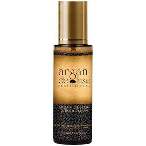 Argan De Luxe Argan Oil Hair & Body Serum 100 ml