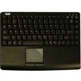 Adesso - SlimTouch Mini AKB-410UB - Toetsenbord