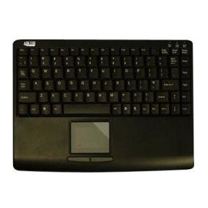Adesso - SlimTouch Mini AKB-410UB - Toetsenbord