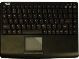 Adesso - SlimTouch Mini AKB-410UB - Toetsenbord