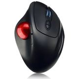 Mouse Adesso Black/Red