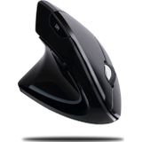 Adesso - iMouse E90 - Draadloze Verticale Ergonomische Muis - Voor Linkshandigen