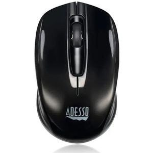 Adesso Ergonomische iMouse S50 - Draadloze optische muis
