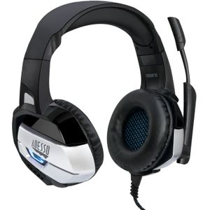 Adesso XTREAM G2 gaming headset met microfoon