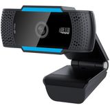 CyberTrack H5 - Webcam