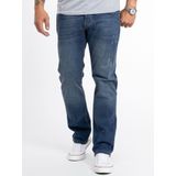 Rock Creek Jeans Straight Cut