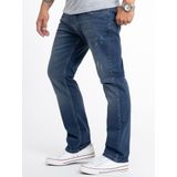 Rock Creek Jeans Straight Cut