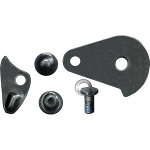 FELCO reparatieset voor sluitpal 2/92 (voor snoeischaren F2, F6, F7, F8, F11, F12, F13, F19, F50, eenvoudige montage, toebehoren snoeischaren)