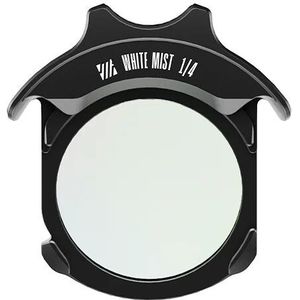 Mofage Filter White Mist 1/4 voor POCO Filter Adapter
