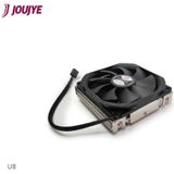 Dynatron U8 Multi Socket CPU-koellichaam met ventilator