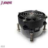 Dynatron Q12 Intel 1700 CPU-koellichaam met ventilator