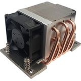 Dynatron - A54 - CPU-ventilator - 120 Mm - Compatibel met Socket SP6