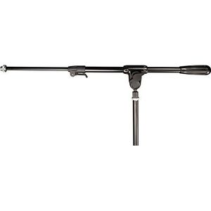 Utimate Support ULTI-Boom PRO – TB telescopische microfoonarm met one-touch aanpassing en StableLock telescopische hendel