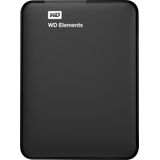 Western Digital Elements Portable - Externe Harde Schijf - 1TB
