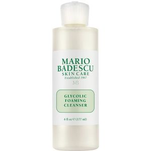 MARIO BADESCU Glycolic Foaming Cleanser 177 ml