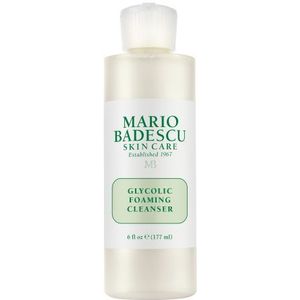 Mario Badescu Huidverzorging Facial Cleanser Glycolic Foaming Cleanser