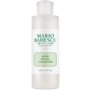 Mario Badescu - Acne Facial Cleanser Gezichtsreinigingsschuim 177 ml
