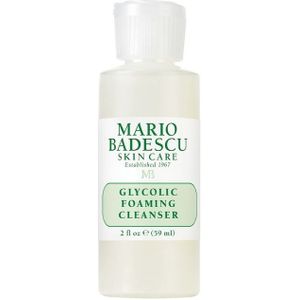 Mario Badescu - Glycolic Foaming Cleanser - Gezichtsreiniger - 200ml