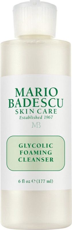 Mario Badescu Foaming Cleanser 177 ml