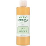 Mario Badescu - A.H.A. Botanical Body Soap - Lichaamsverzorging - 236 ml