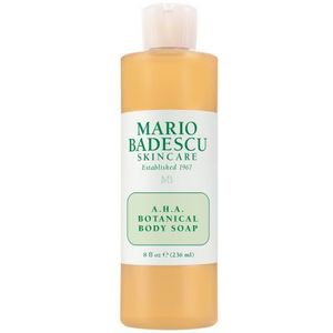 Mario Badescu A.H.A. Botanisch Body Zeep - 236 ml