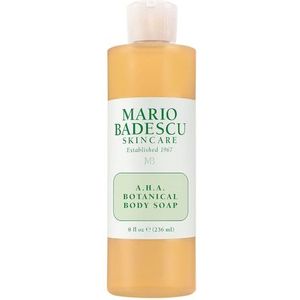 Mario Badescu AHA Botanical Body Soap 263ml