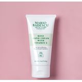Mario Badescu Rose Hand Cream With Vitamin E