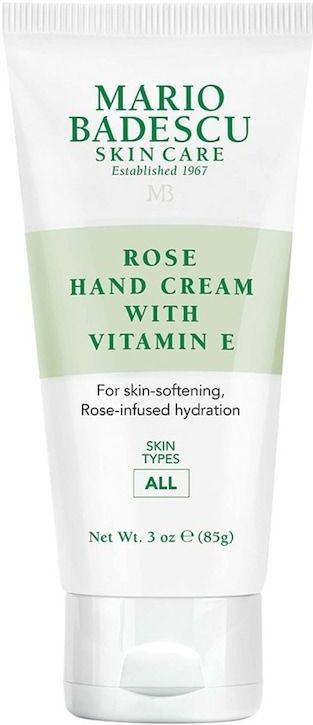 Handcrème - Vitamine E - Hydratatie - Zijdezacht