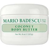 Mario Badescu Coconut Body Butter (227g)