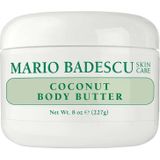 Mario Badescu Coconut Body Butter Bodybutter 227 g