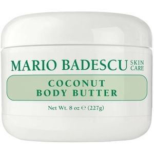 Mario Badescu Mario Badescu BODUBUTTER KOKOS 277 G