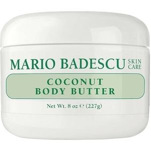 Mario Badescu Coconut Body Butter 236 ml