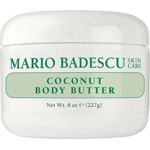 Mario Badescu Coconut Body Butter Bodybutter 227 g