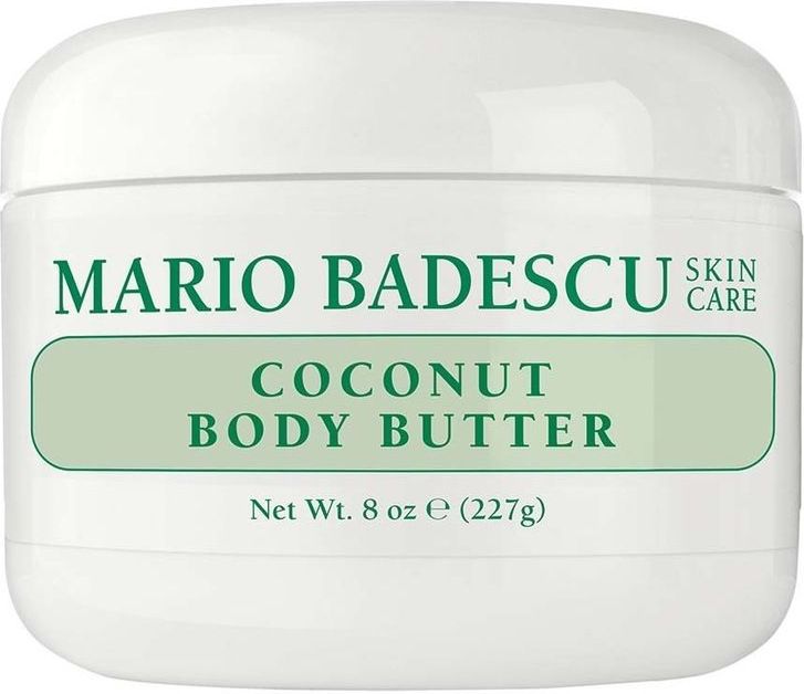 Mario Badescu Coconut Body Butter Bodybutter 227 g