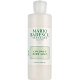 Mario Badescu Coconut Body Soap Zeep 236 ml