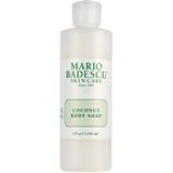 Mario Badescu Coconut Body Soap 236 ml