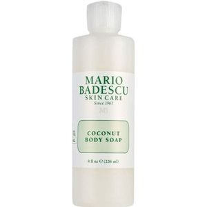 Mario Badescu Coconut Body Soap Zeep 236 ml