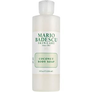 Mario Badescu Coconut Body Soap KOKOSLICHAAMSZEEP 236 ML