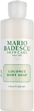 Mario Badescu Coconut Body Soap Zeep 236 ml