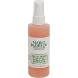 Mario Badescu - Gezichtsspray - 118 ml - Met Aloë, Kruiden en Rozenwater