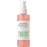 Mario Badescu - Gezichtsspray - 118 ml - Met Aloë, Kruiden en Rozenwater
